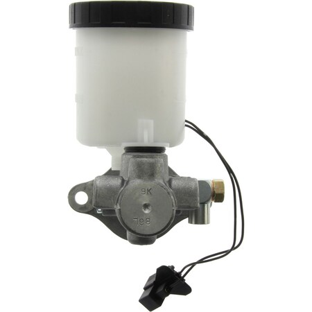 Centric Parts Premium Brake Master Cylinder, 130.45801 130.45801